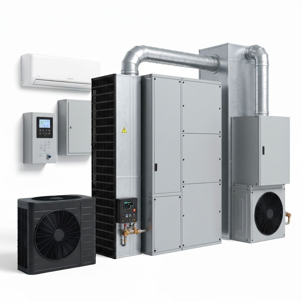 Climate Control Solutions